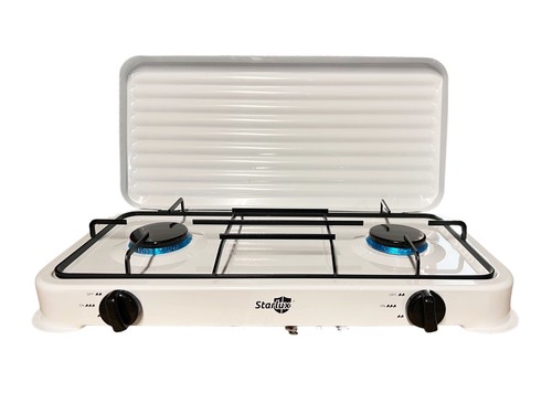 Starlux portable double - starlux,