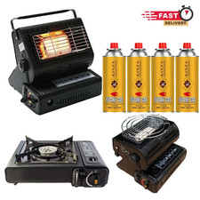 Portable Gas Stoves Outdoor