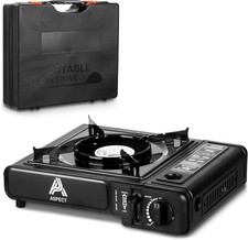 Portable Gas Stove Single