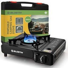 BLOSTM Portable Camping Gas