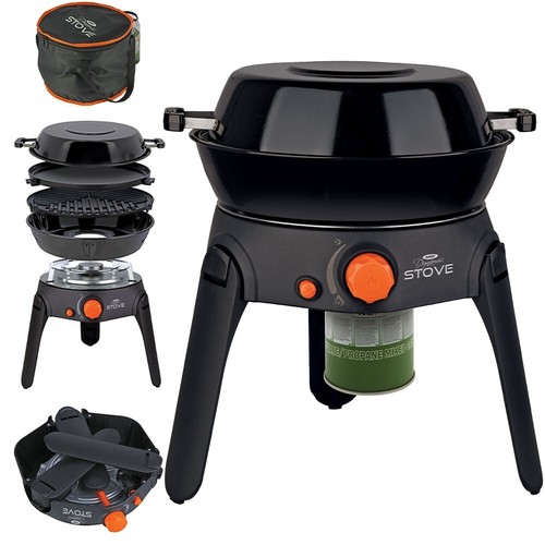 Ngt dynamic gas stove - ngt,