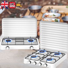 Portable Gas Stove 2/4 Burner