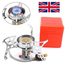 Mini Camping Stove Portable