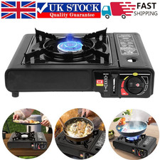 Portable Butane Gas Stove