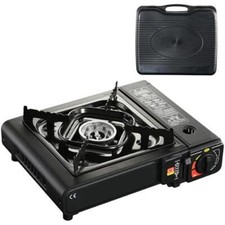 Portable Camping Gas Stove