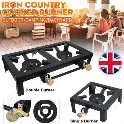 Heavy cast iron large gas - iron,