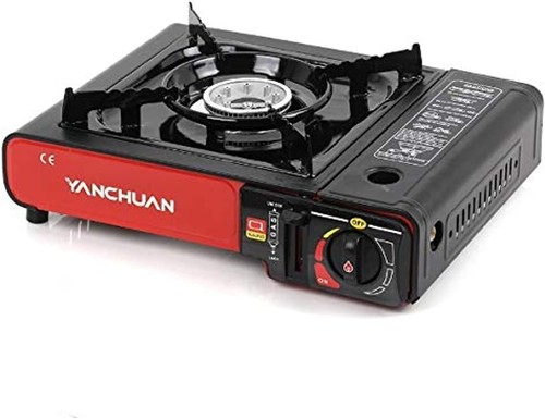 Yanchuan portable gas stove - yanchuan,