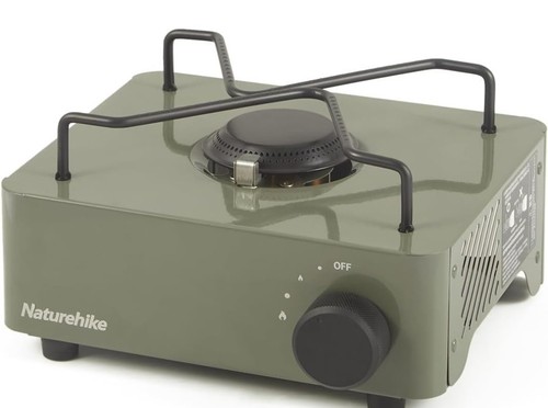 Naturehike mini gas stove - naturehike,