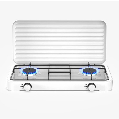 Starlux portable double gas - double,